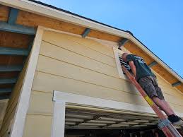 Best Siding Painting and Refinishing  in Cordes Lakes, AZ